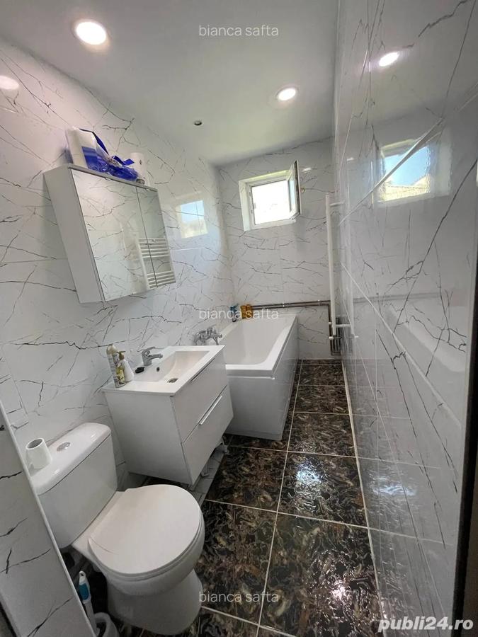 Apartament de vanzare in Targoviste M 11 - 5