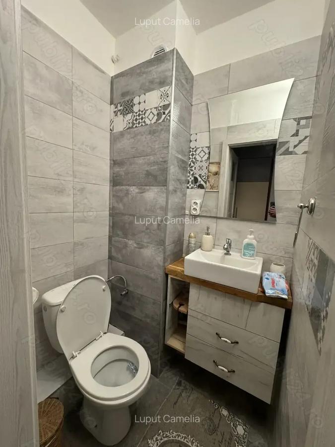 Apartament 3 camere de inchiriat decomandat, spa?ios, zona Girocului - 6