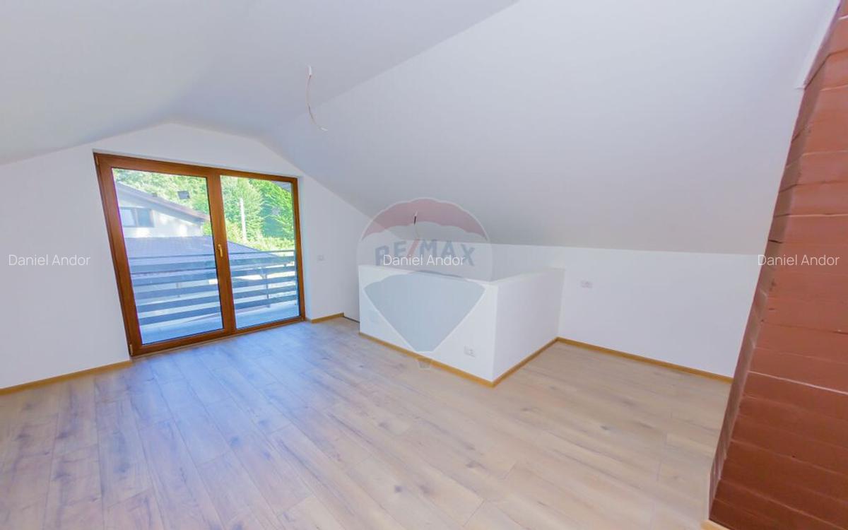 Afacere, Pensiune cu 9 camere de vanzare - 10