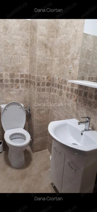 Ofer spre inchiriere apartament cu 2 camere - 6