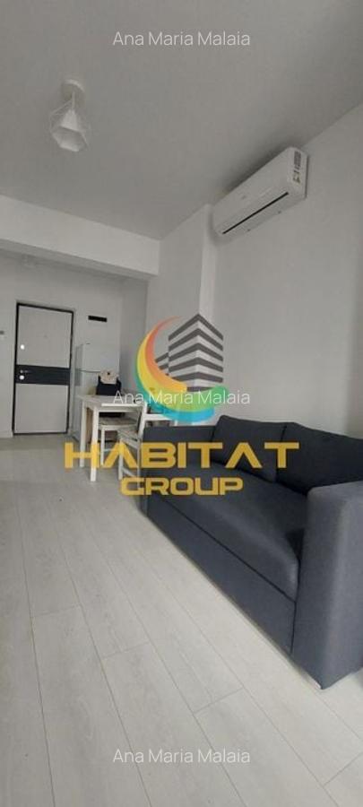 Studio- 42mp-81 Residence- 450m Pasarela Berceni - 7