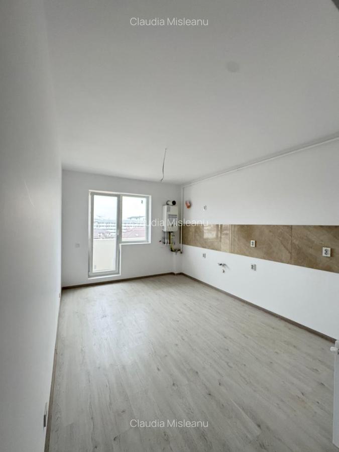 Apartament 2 camere,bloc nou Finalizat-Str.Viilor - 7