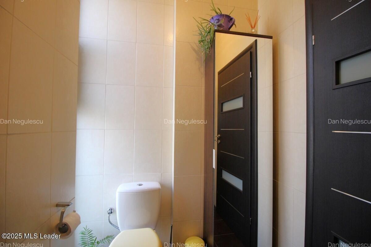 Popesti-Leordeni, Sf. Agnes, vila 2010, p+1+m, 216 mp, curte 138 mp! - 40