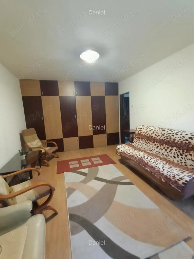 PF dau in chirie apartament cu o camera ultrafinisat, mobilat si utilat, Manastur - Flora - 2