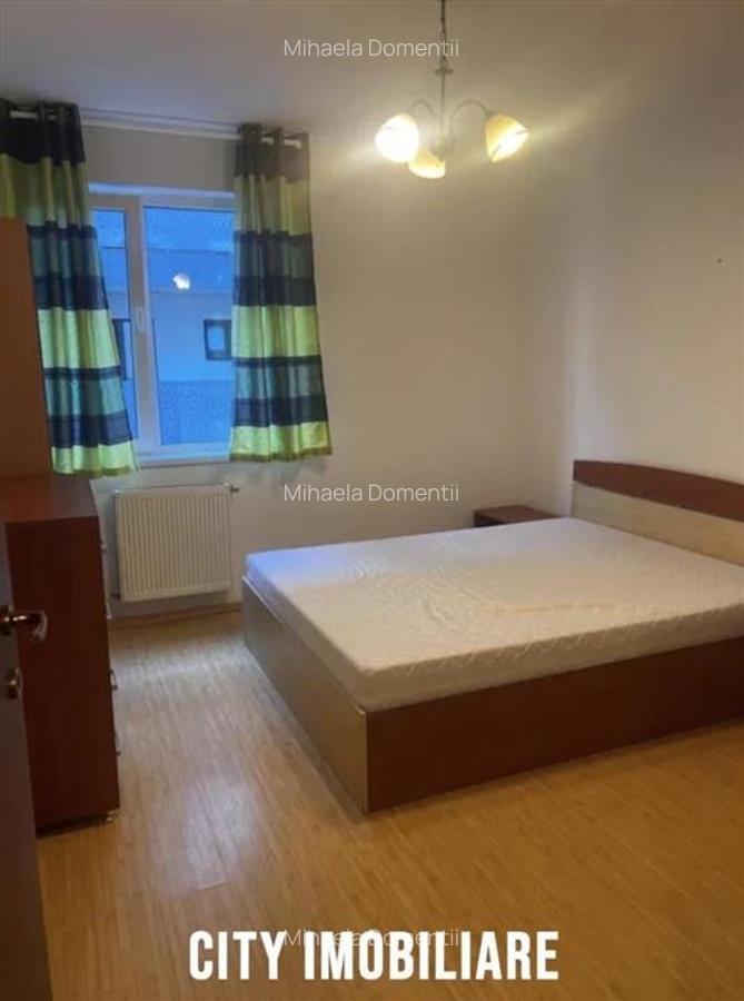 Apartament 2 camere, S- 50 mp, mobilat, utilat, zona Platinia. - 5