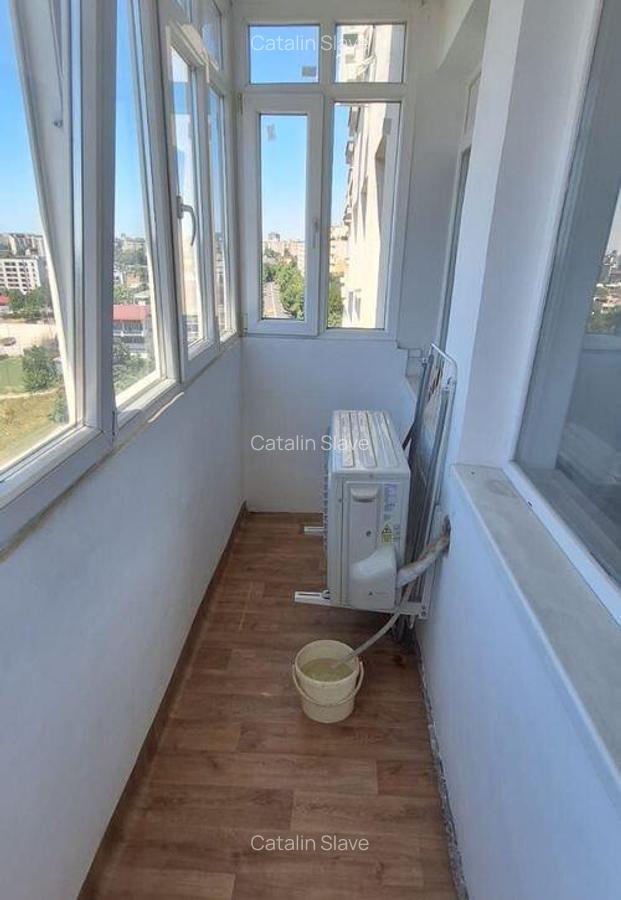Garsoniera renovata - stradal pe Calea Vitan - Mihai Bravu - 6