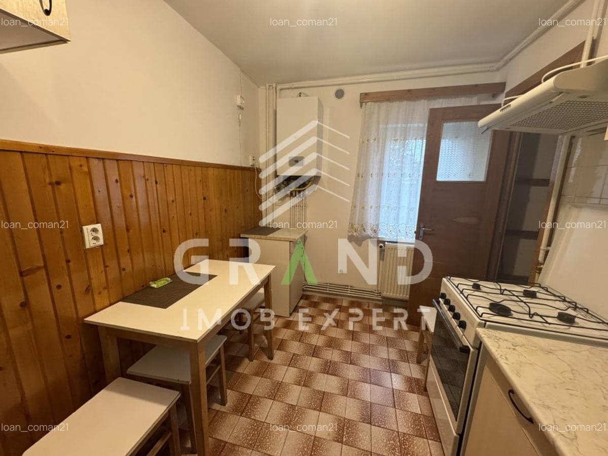 Ap 3 camere | 3 BALCOANE | PARCARE | Zona P-ta Cipariu/NICOLAE TITULESCU - 17