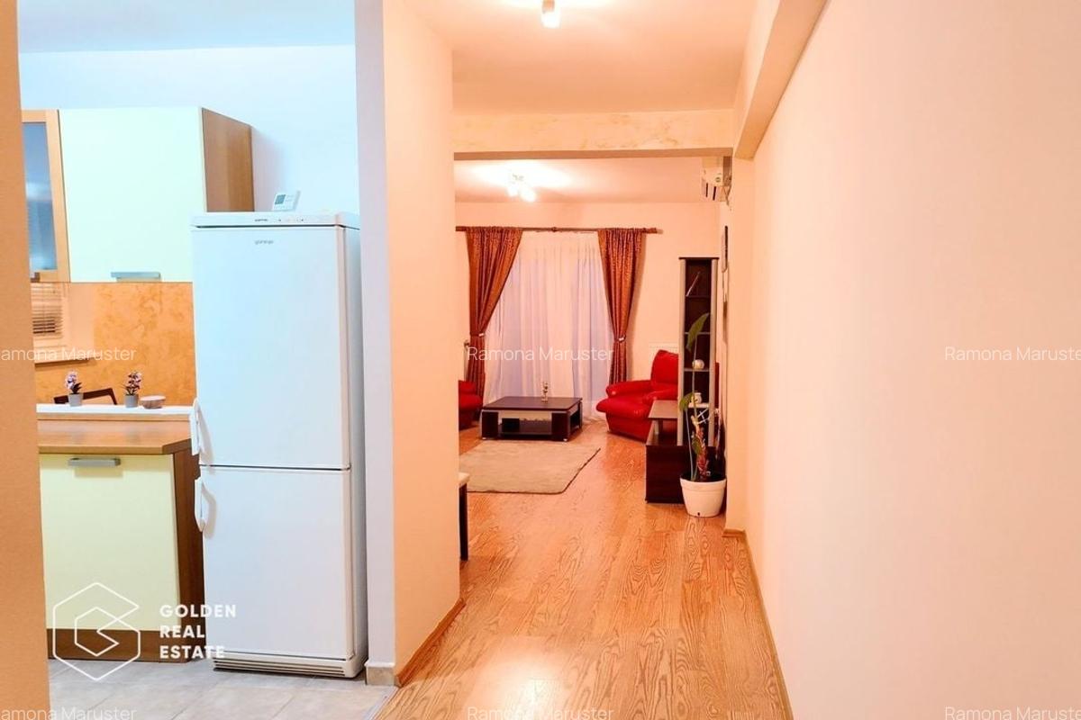 Apartament 2 camere, zona Subcetate - 13