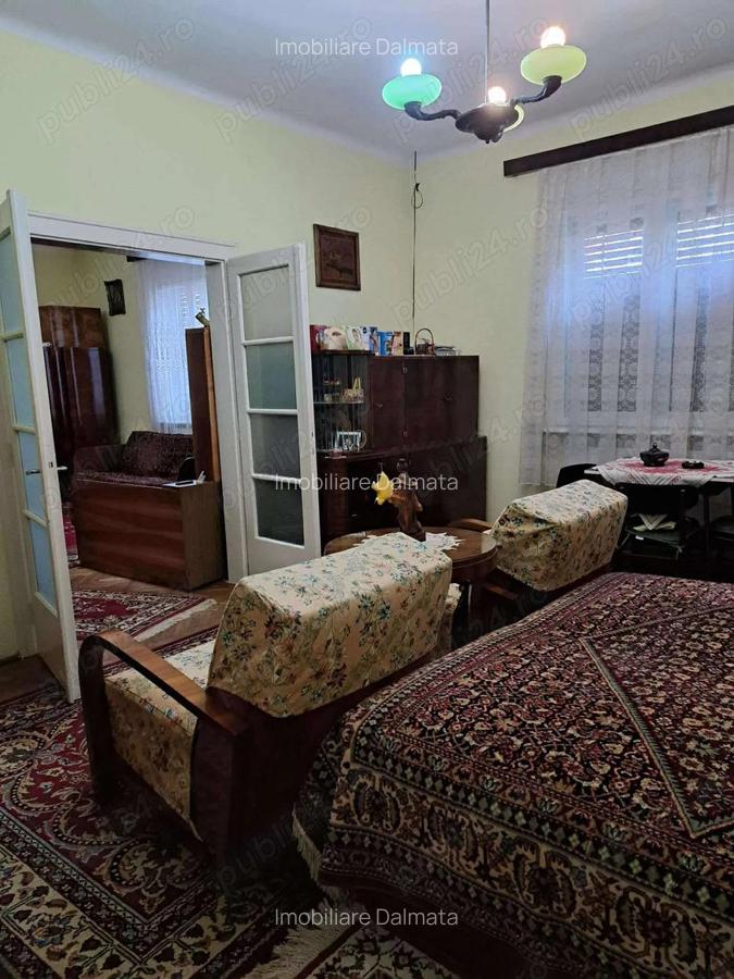 Casa de vanzare , Centru Nou , pe un nivel , 210.000 euro neg. - 4