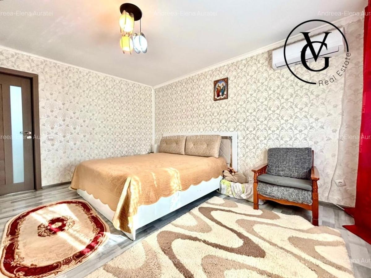 Casa in Navodari / P+1E - 15