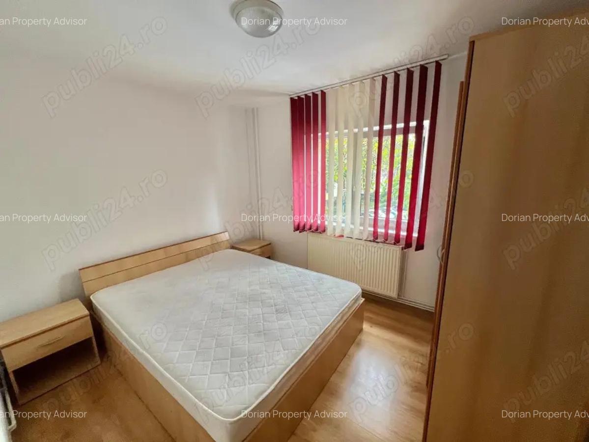 De inchiriat apartament 2 camere Cipariu - 6