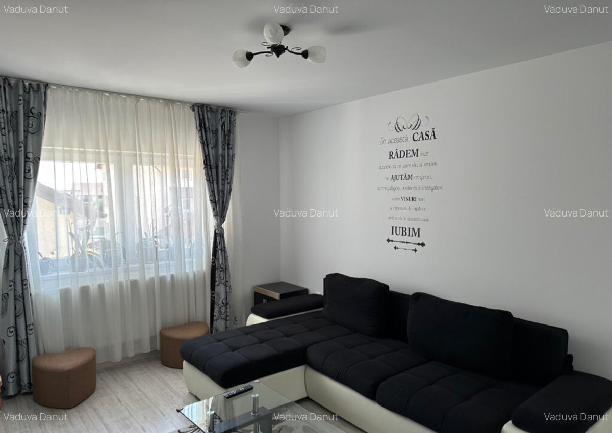 Apartament 2 camere - Calea Cisnadiei - 5