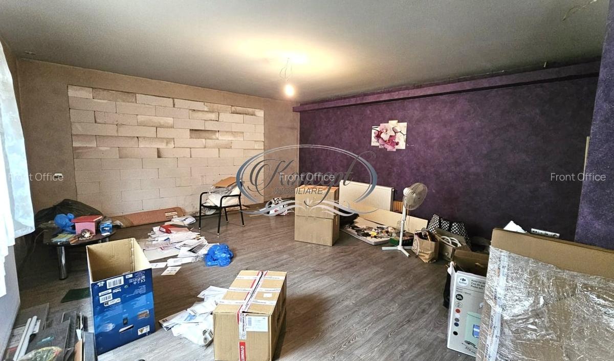 Spatiu de birouri semicentral cu parcare si flexibilitate de amenajare - 4