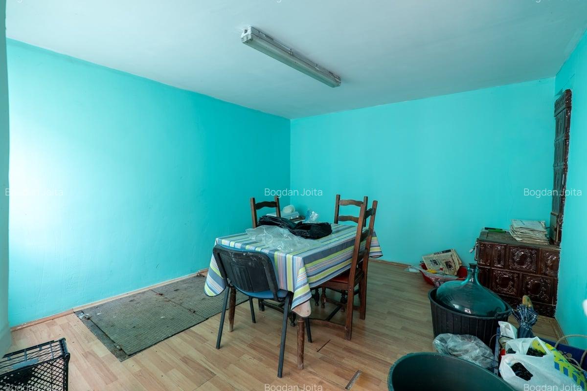 Casa 4 camere Bragadiru Dumbravei - 17