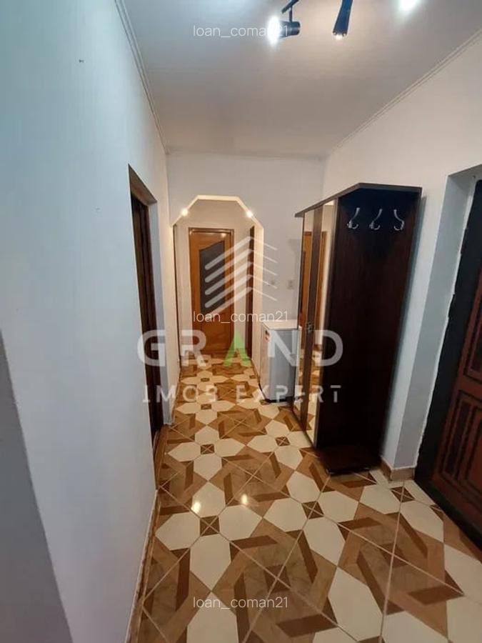 Ap 2 camere DECOMANDAT, PARCARE, zona Marasti/Pod Ira - 6