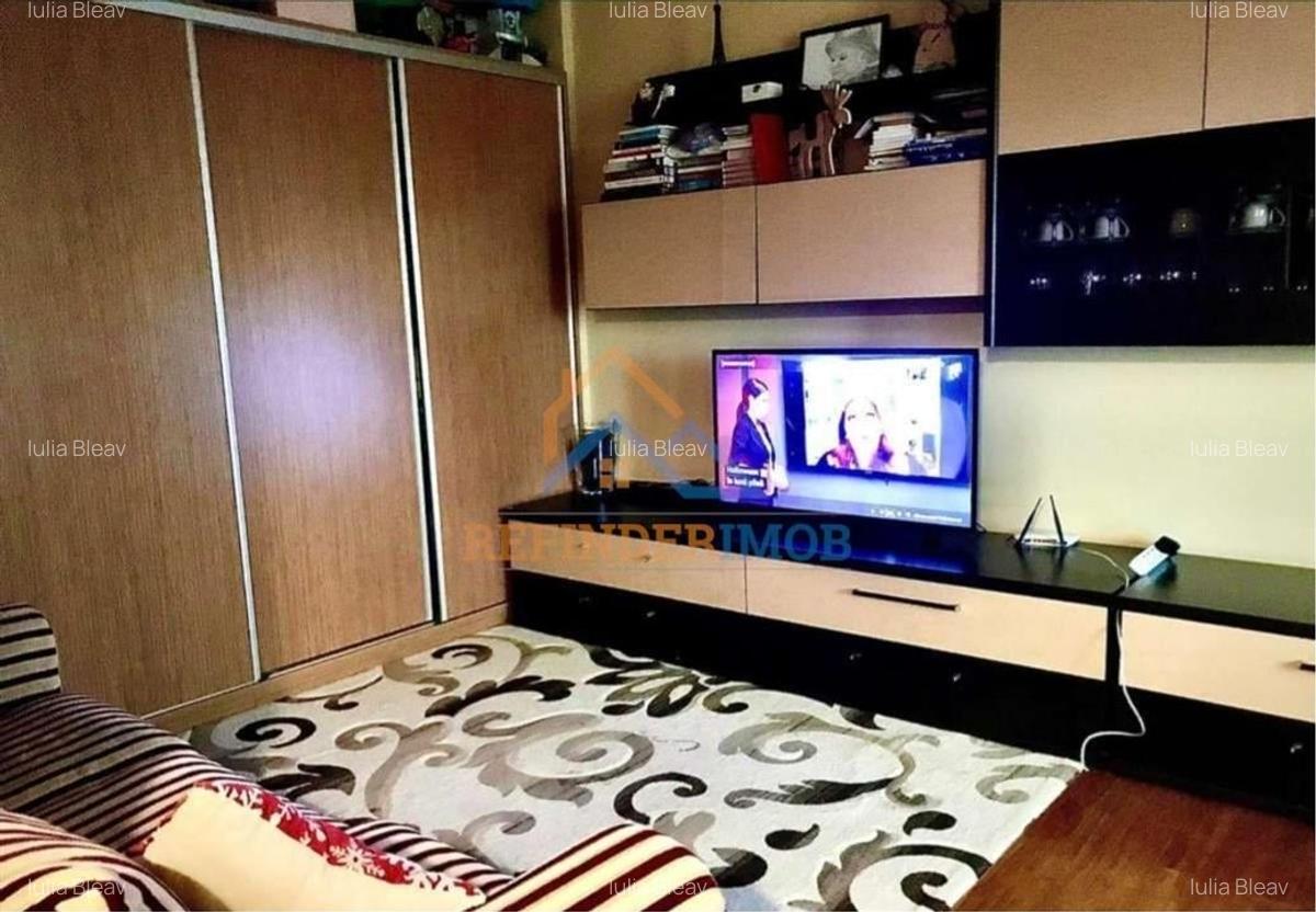 Apartament de vanzare 2 camere zona Berceni- Metrou Tudor Arghezi - 2