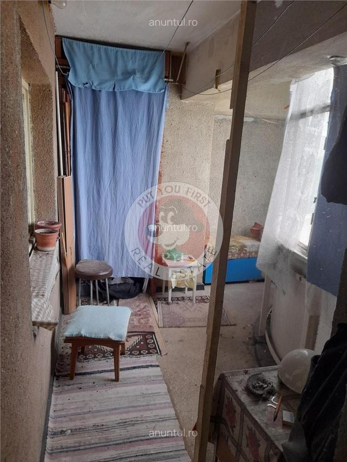Ghencea | Apartament 4 camere | semidecomandat | 87mp | B10855 - 3
