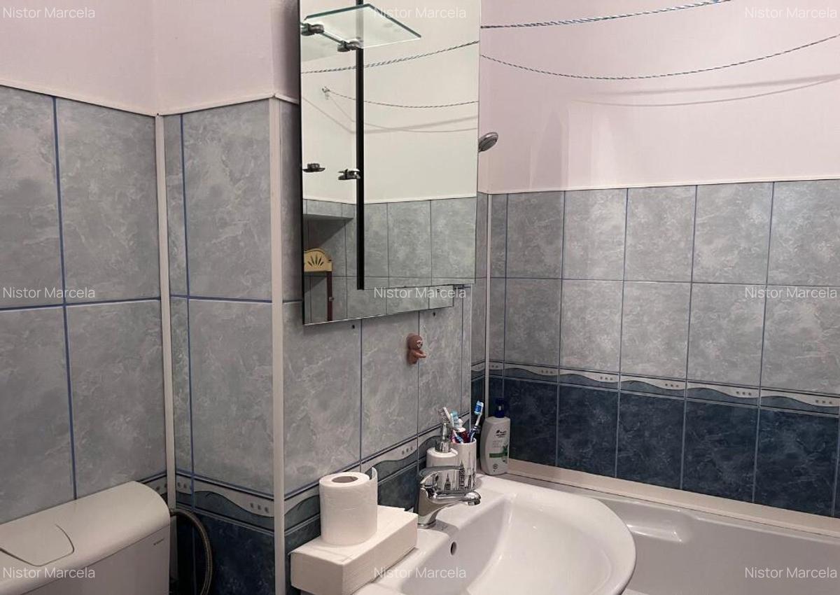 Apartament 3 camere in Deva, zona Uzo-Balcan, et 2 - 5