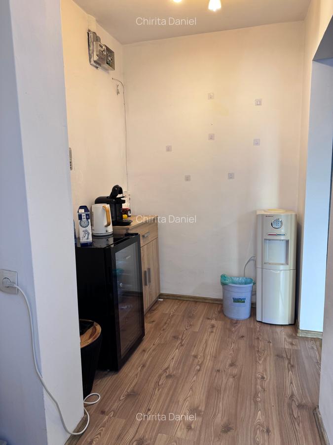 Spatiu strdal Bulevardul Alexandru Vlahuta - 6