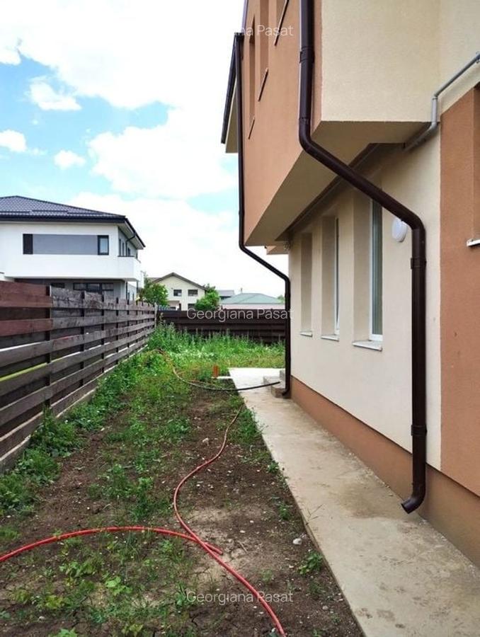 Vila Duplex disponibila imediat pentru mutare - 6