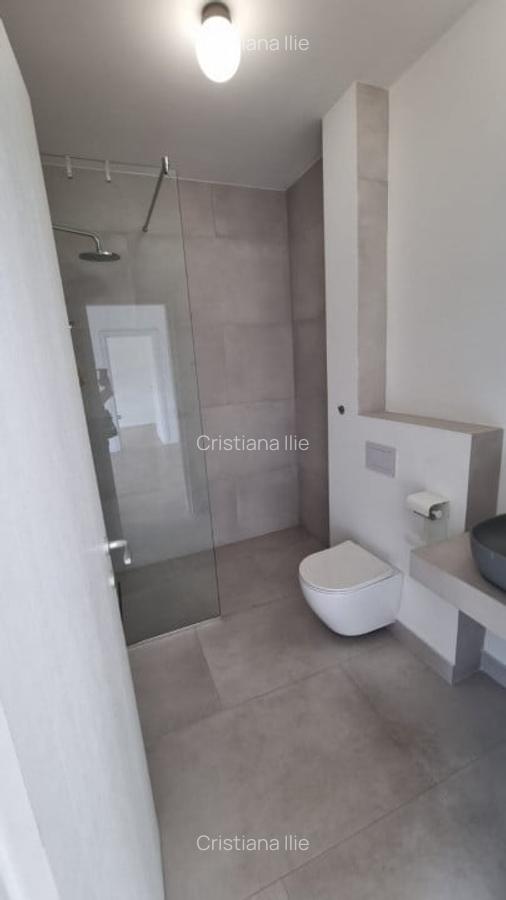 Apartament cu 2 camere semidecomandat, mobilat în Sisești - 4
