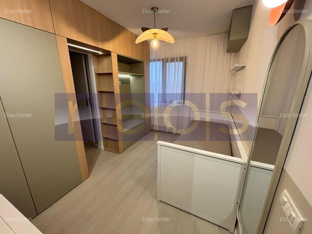 VANZARE GARSONIERA 20MP NOU RENOVATA MOBILATA ALBA IULIA DESIGN INTERIOR - 1