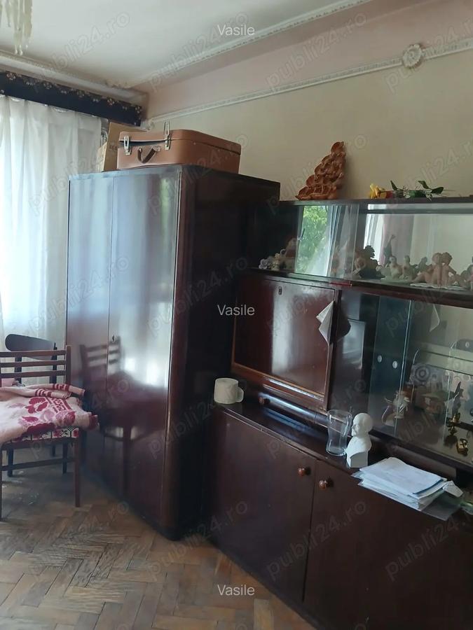 Vand apartament etaj 2 in cartier Micro 3 - 3