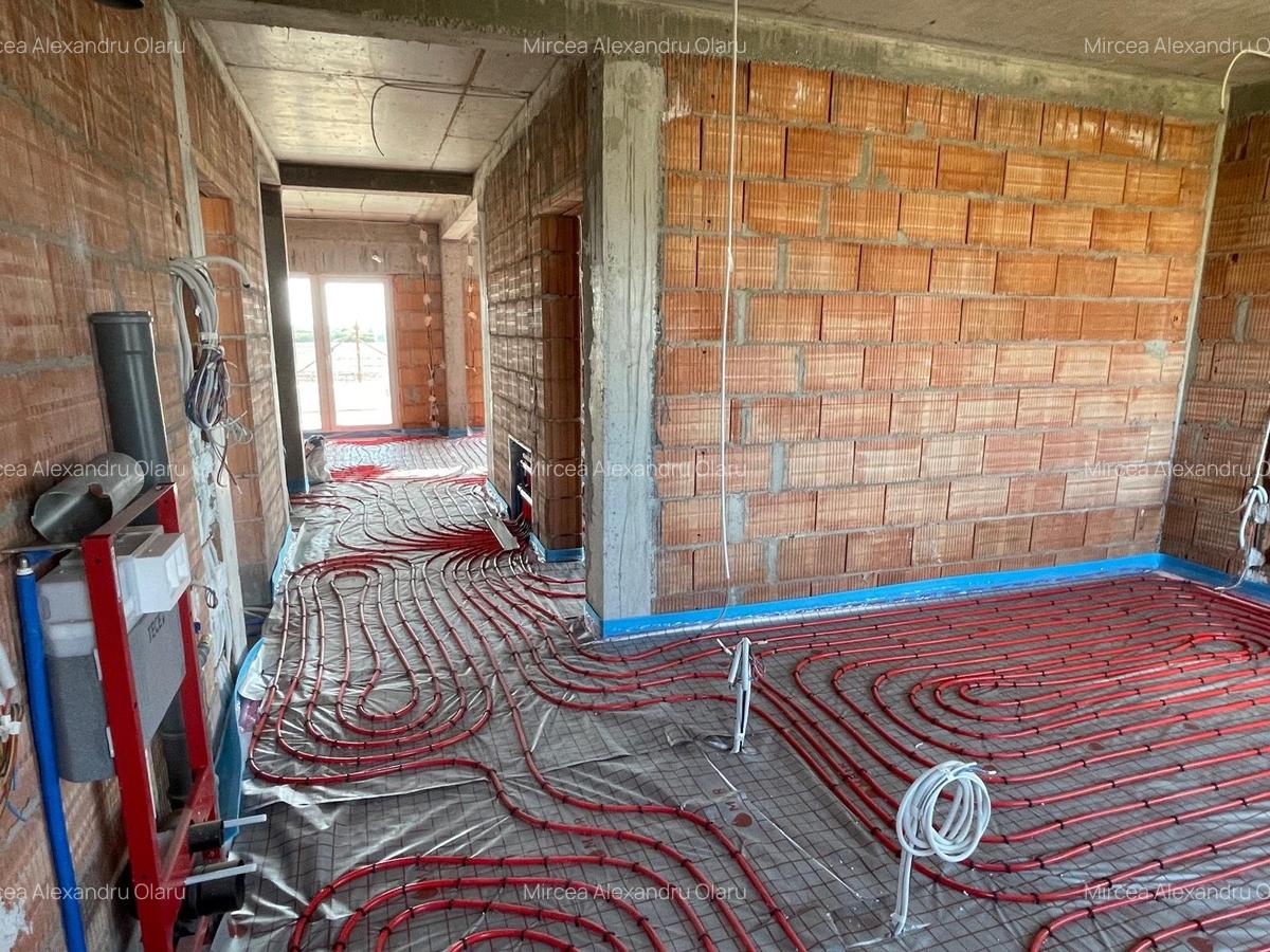 Comision 0 - Dezvoltator 3 camere - 121000euro TVA si parcare inclusa! - 12
