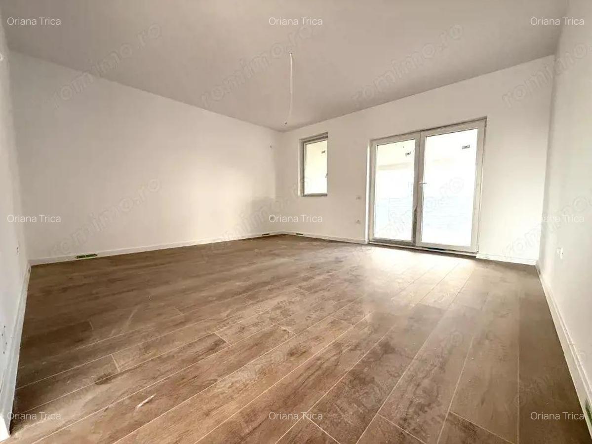 Duplex Stil Mediteranean, 110 mp utili, terasa 16 mp - Chisoda - 3