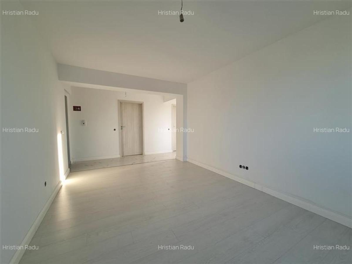 Apartament cu 2 camere semidecomandat în Bucureștii Noi - 7