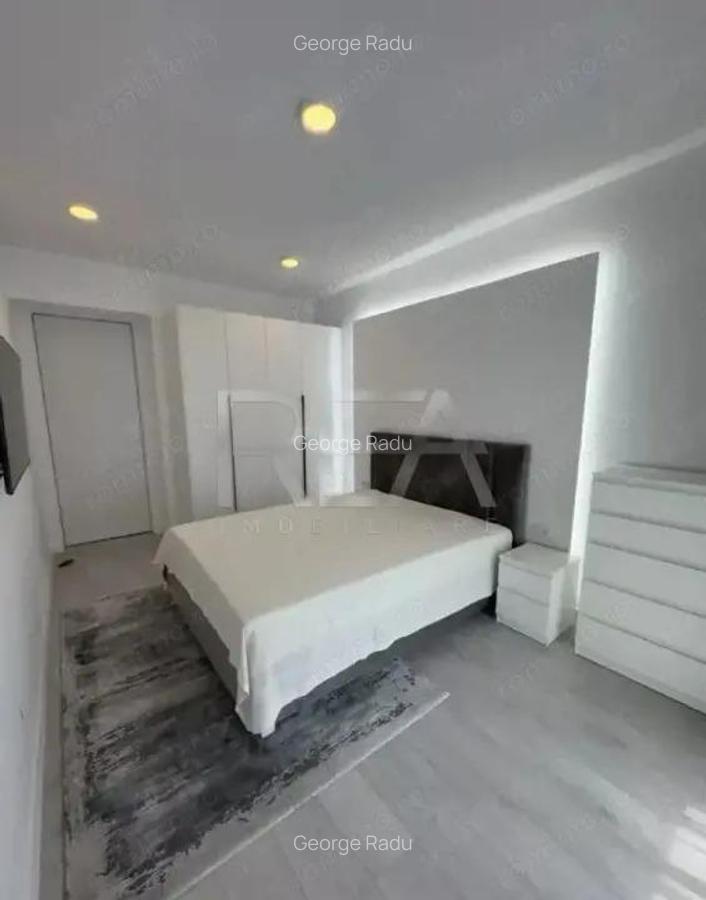 Apartament 2 camere | Novum Politehnica | Loc De Parcare - 4