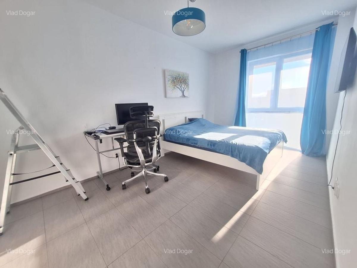 Apartament 2camere, in Buna Ziua, parcare subterana inclusa, zona Lidl - 12