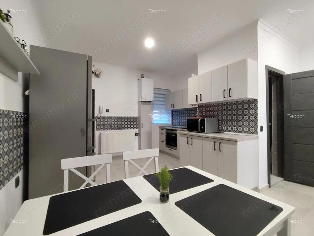 Inchiriere 2 camere Premium, Pietonala Republicii, Oradea - 11