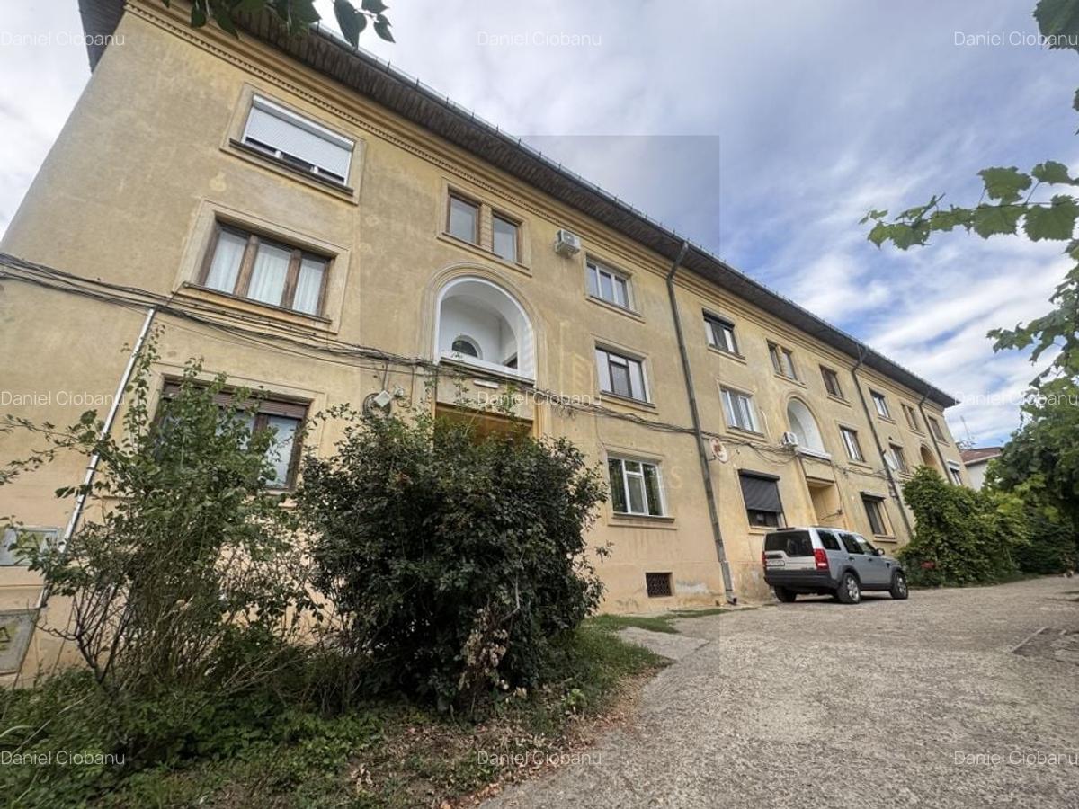 Vânzare apartament cu 2 camere - 69 m.p. Centru - Copou - Iași - 3