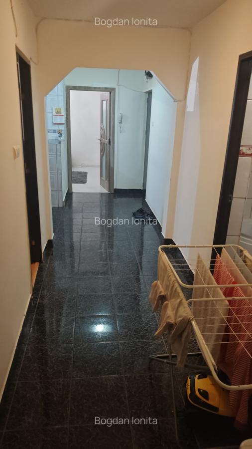 Apartament 3 Camere-2 Bai - Parter Inalt - Boxa - La Metrou Dristor - Bucuresti - 14