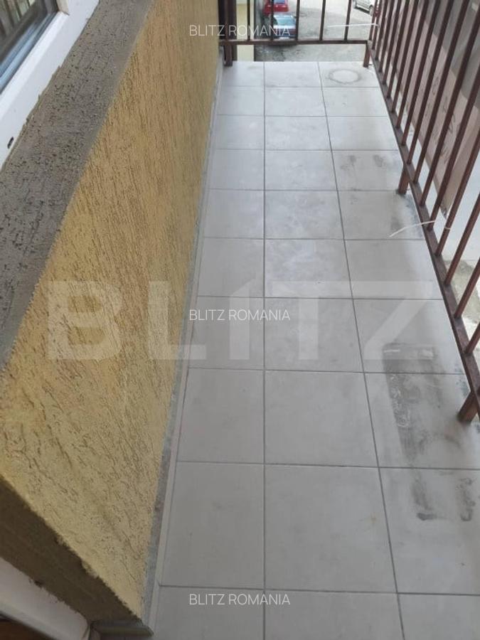 Apartament 2 camere, 39 mp, zona Stejarului - 6