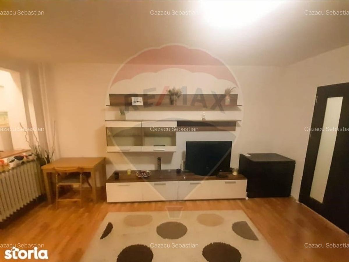 Vand Garsoniera 32mp util, Piata Iancului, renovat nou 2025 - 10