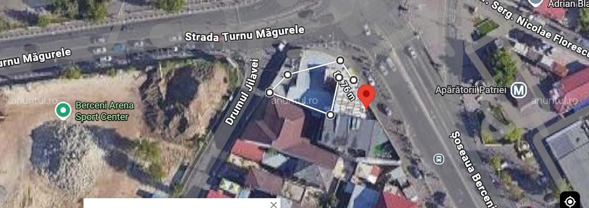 Aparatorii Patriei - Sector 4 - 1