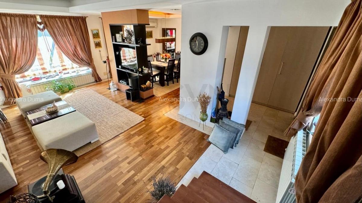 REV0012705 Vila Individuala I 4 Camere I Mogosoaia I Zona Linistita - 12