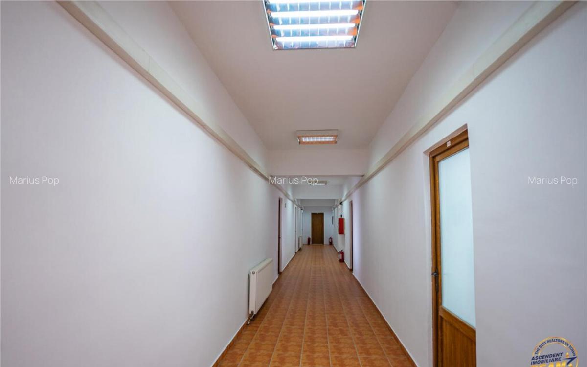 Spatiu de birouri cu utilitatile incluse, Centrul Civic, Bra - 5