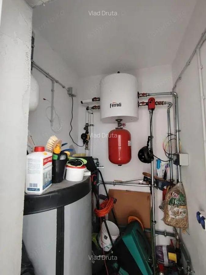 Casa de vanzare in Nojorid - 14