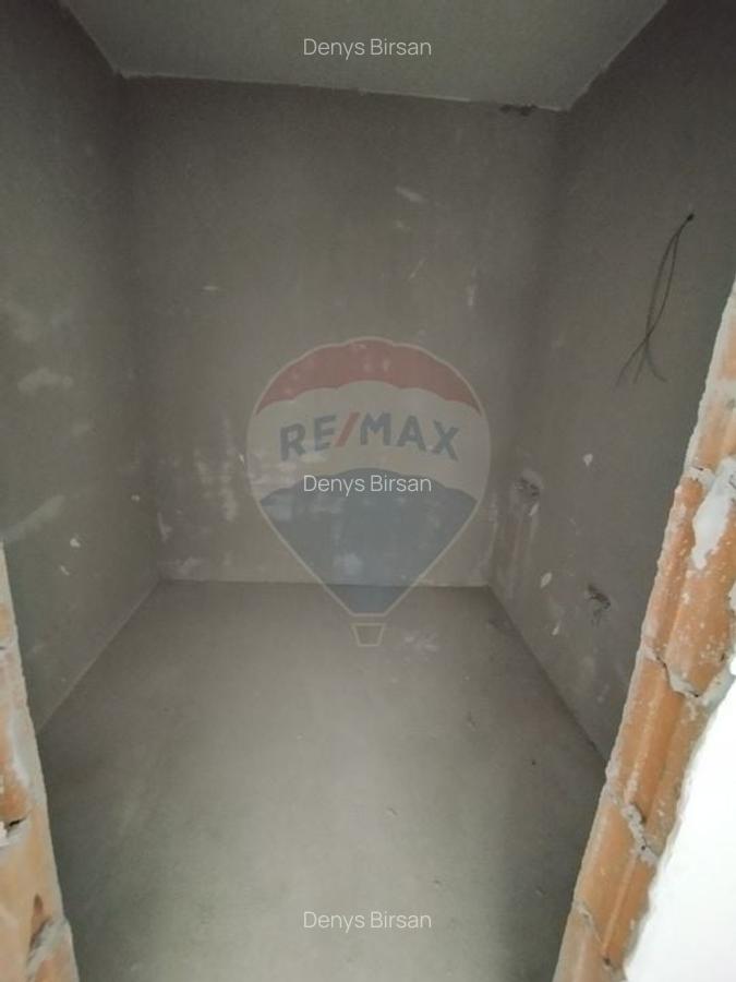 Comision 0 | Apartament cu 2 camere de vanzare semifinisat | Bloc 2025 - 7