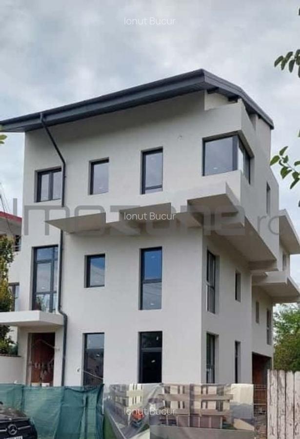 Apartament 3 cam., 2 bai, 2 balc., bloc nou, finisat la cheie, centrala termica - 3