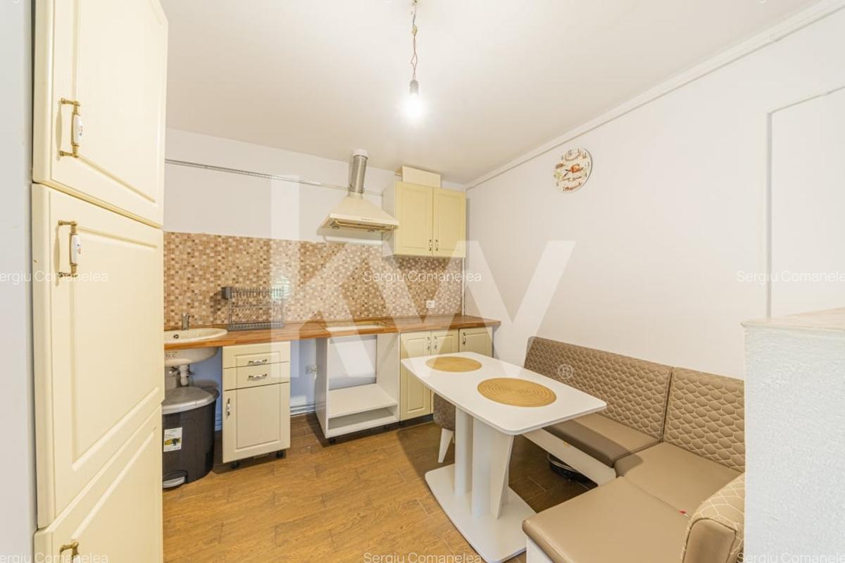 Proprietate versatila cu 2 case si garsoniera in Harman, locuinta sau investitie - 4