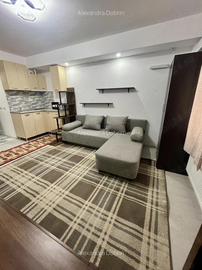 Garsoniera noua, utilita?i incluse, metrou 1 Decembrie 5 min, proprietar - 5 Garsoniera noua, utilita?i incluse, metrou 1 Decembrie 5 min, proprietar - 5