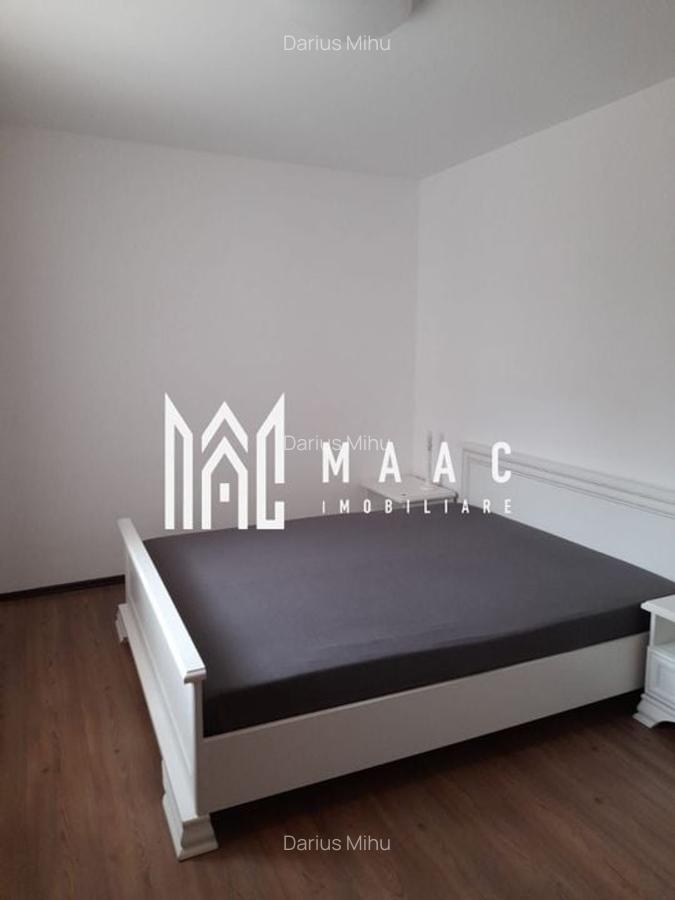 Apartament 2 camere | Curte | Terasa | Calea Poplacii - 1