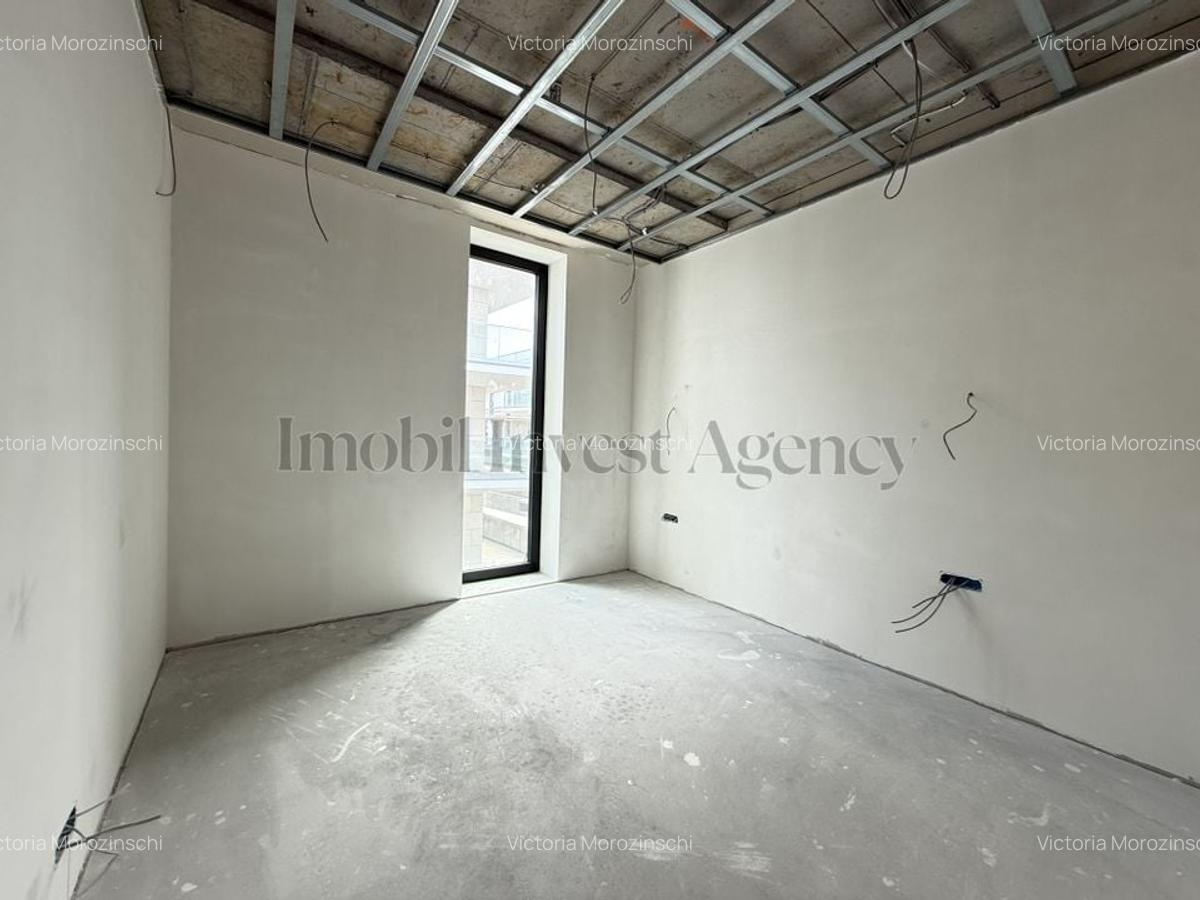 Apartament 3 camere Floreasca - 9