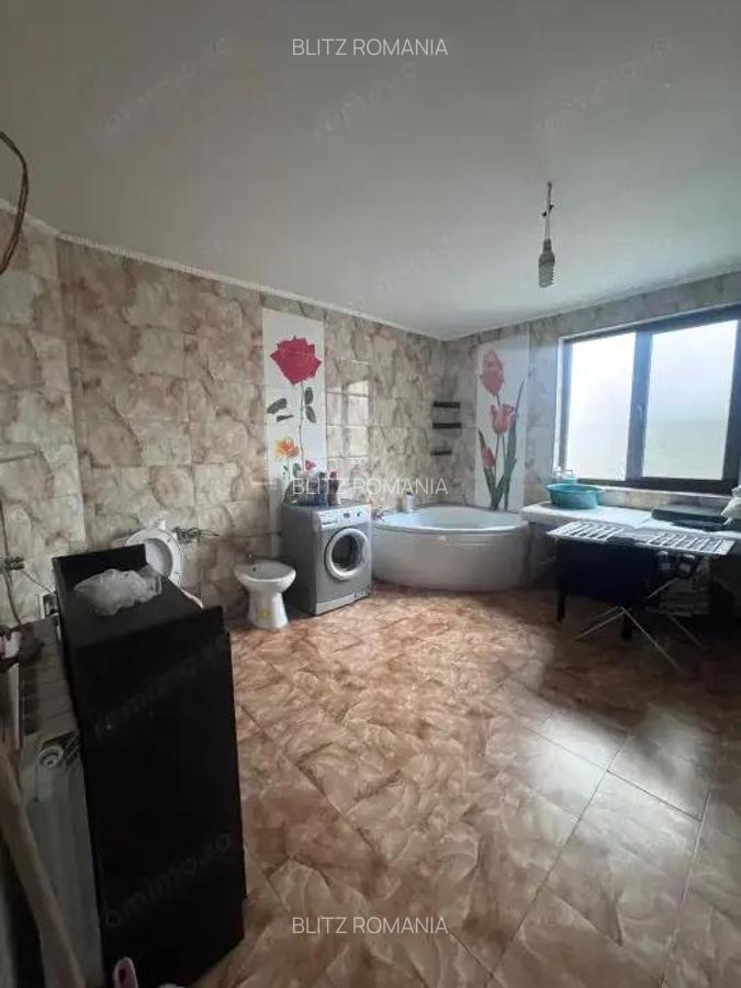 Casa utilata si mobilata, Radauti - 13