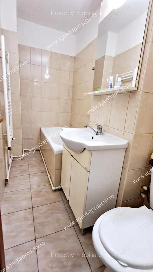 Apartament cu o camera in Mazepa 1, parter, mobilat! - 5