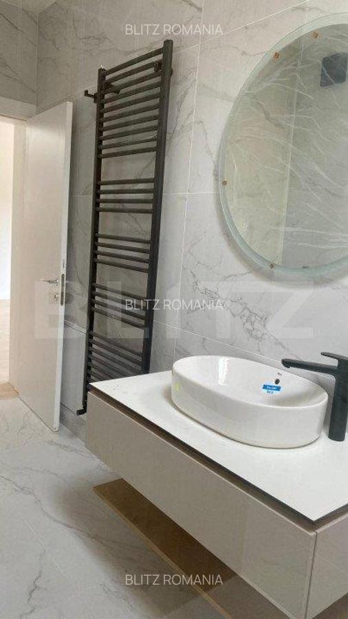 Aparetament de vanzare, 4 camere, 83,26 mp, in Poiana Brasov - 4